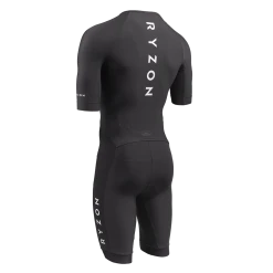 Ryzon Signature Sleeve Tri Suit Men New Arrivals