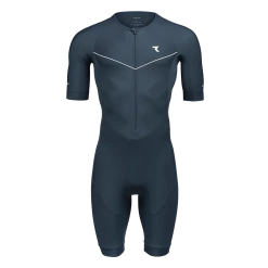 Ryzon Signature Sleeve Tri Suit Men New Arrivals
