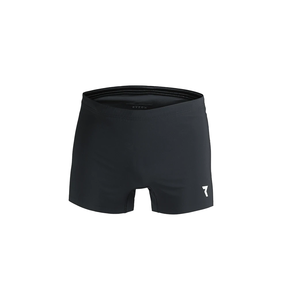 Ryzon Afire Swim Shorts 3 Ryzon Afire Swim Shorts