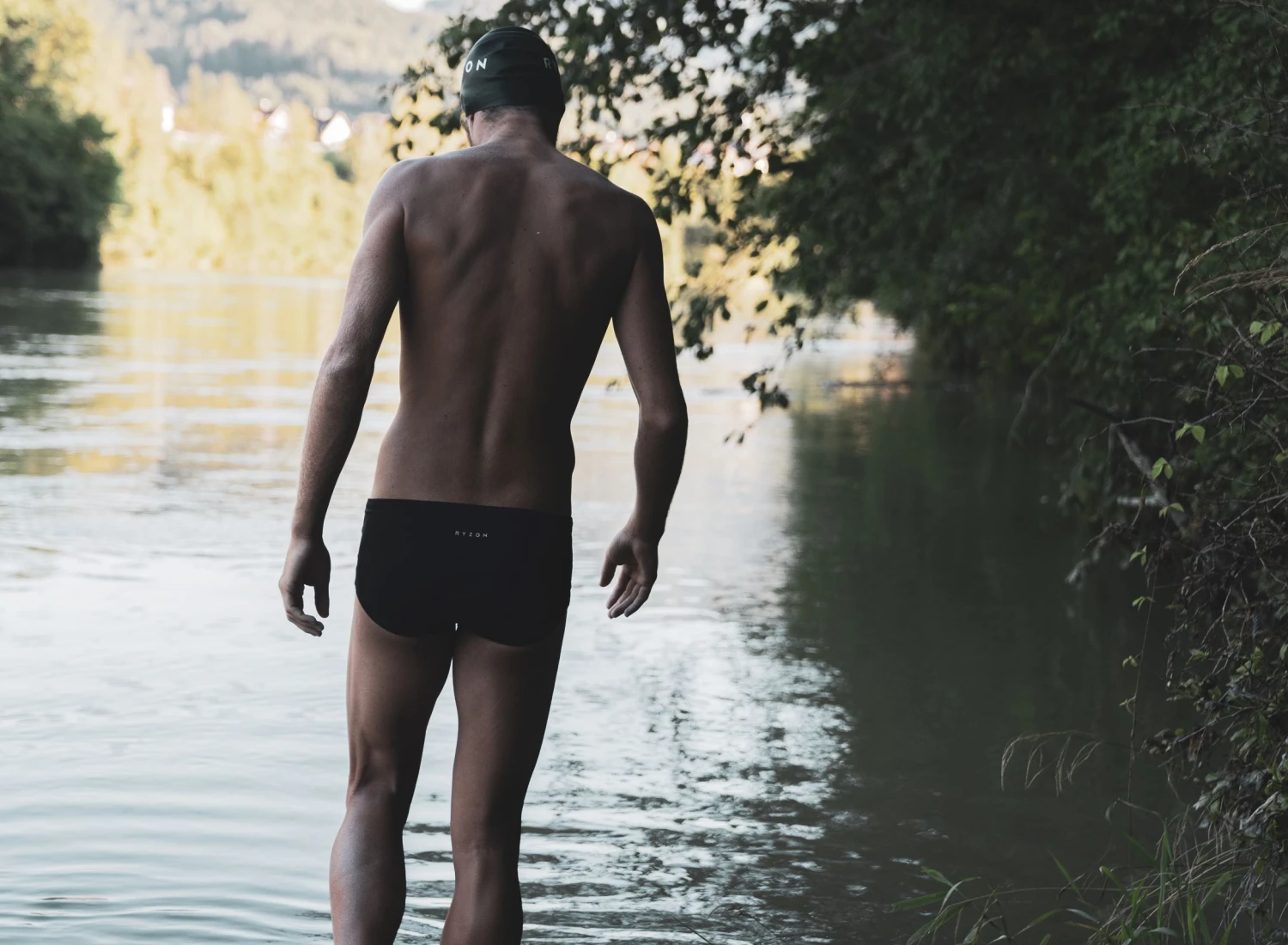 Ryzon Afire Swim Briefs Triathlon 11 Ryzon Afire Swim Briefs Triathlon