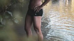 Ryzon Afire Swim Briefs -