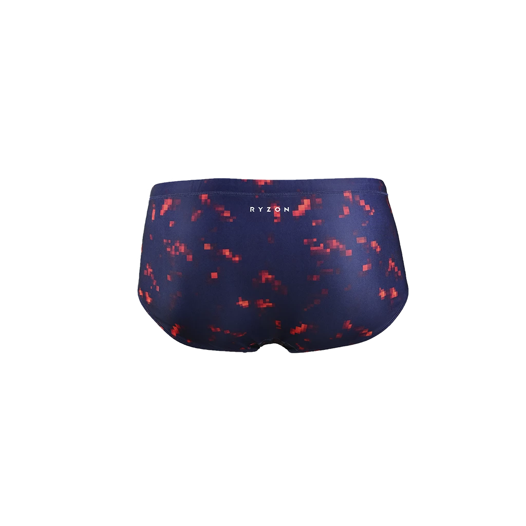 Ryzon Afire Swim Briefs Triathlon 4 Ryzon Afire Swim Briefs Triathlon