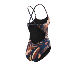 Ryzon Afire Swim Suit Pattern - "Refurbished-Product"