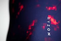 Ryzon Afire Swim Suit Pattern