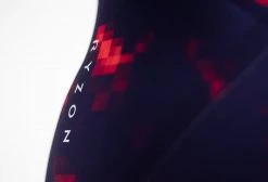 Ryzon Afire Swim Suit Pattern -