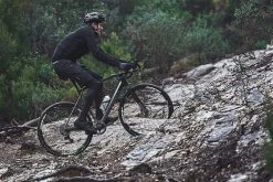 Ryzon Generator Thermal Bike Jacket - 2nd Generation -