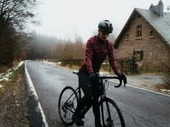 Ryzon Generator Thermal Bike Jacket - 2nd Generation