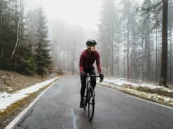 Ryzon Generator Thermal Bike Jacket - 2nd Generation