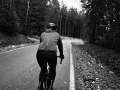 Ryzon Generator Thermal Bike Jacket - 2nd Generation -