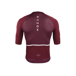 Ryzon Cycling Generator Arrow Bike Jersey Men