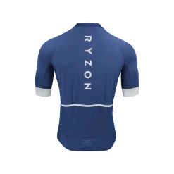 Ryzon New Arrivals Vela Bike Jersey Men