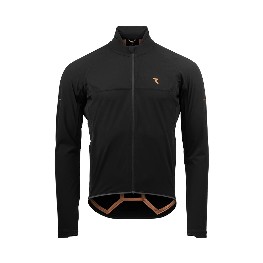 Ryzon Generator Thermal Bike Jacket - "Refurbished-Product" 5 Ryzon Generator Thermal Bike Jacket - "Refurbished-Product"