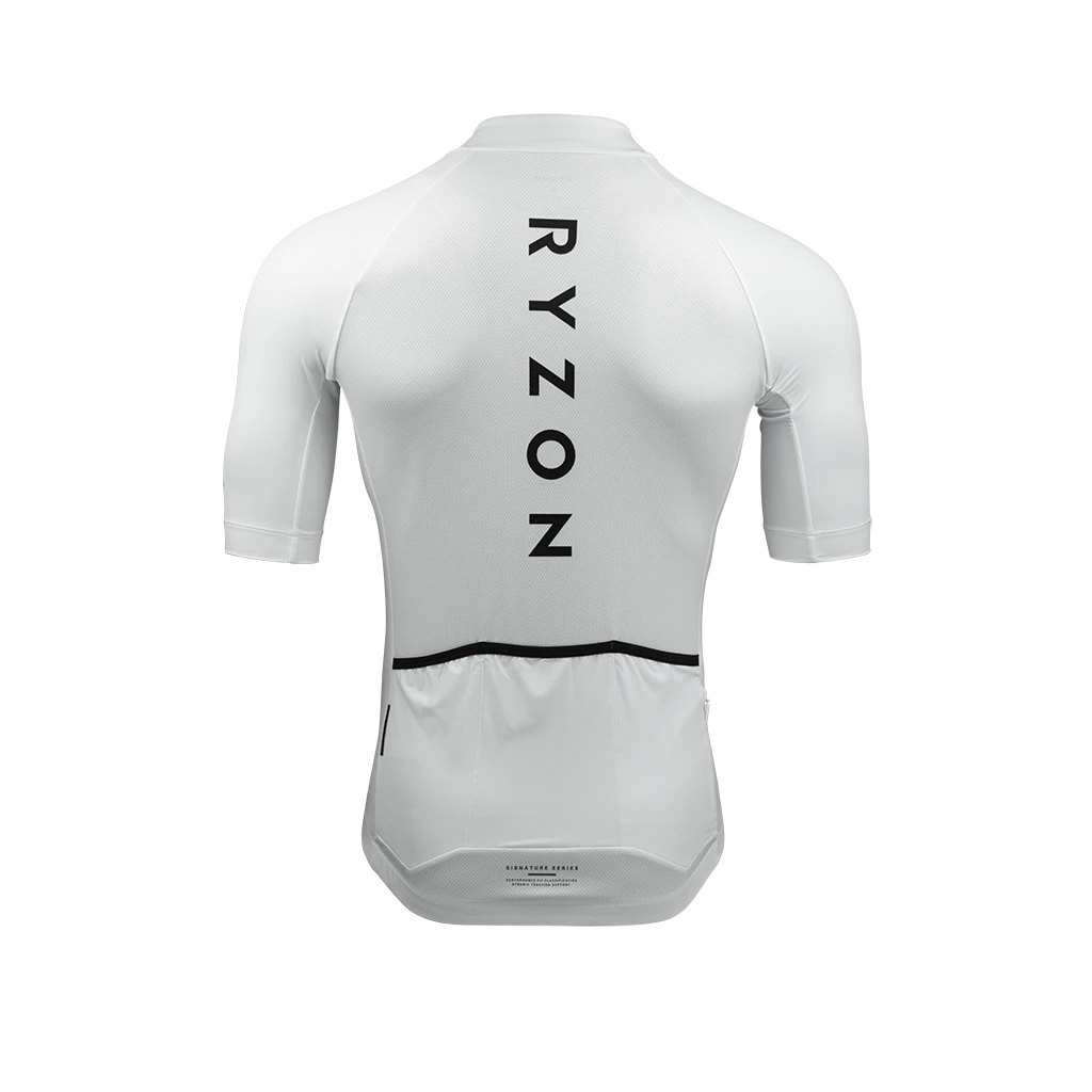 Ryzon Outlet Signature Bike Jersey 3rd Generation 6 Ryzon Outlet Signature Bike Jersey 3rd Generation