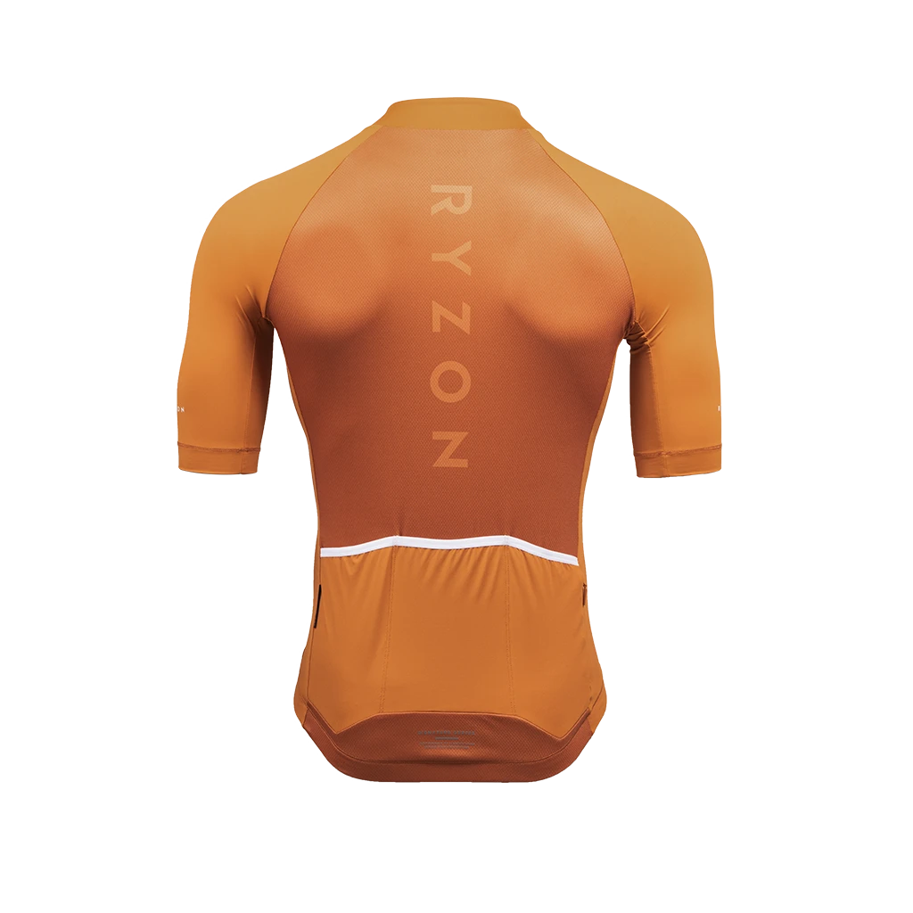 Ryzon Outlet Signature Bike Jersey 3rd Generation 4 Ryzon Outlet Signature Bike Jersey 3rd Generation