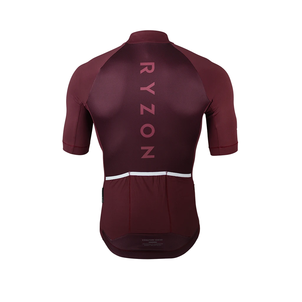 Ryzon Outlet Signature Bike Jersey 3rd Generation 16 Ryzon Outlet Signature Bike Jersey 3rd Generation