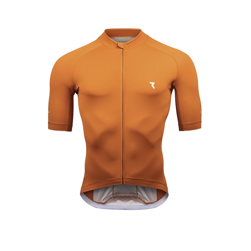 Ryzon Outlet Signature Bike Jersey 3rd Generation 3 Ryzon Outlet Signature Bike Jersey 3rd Generation