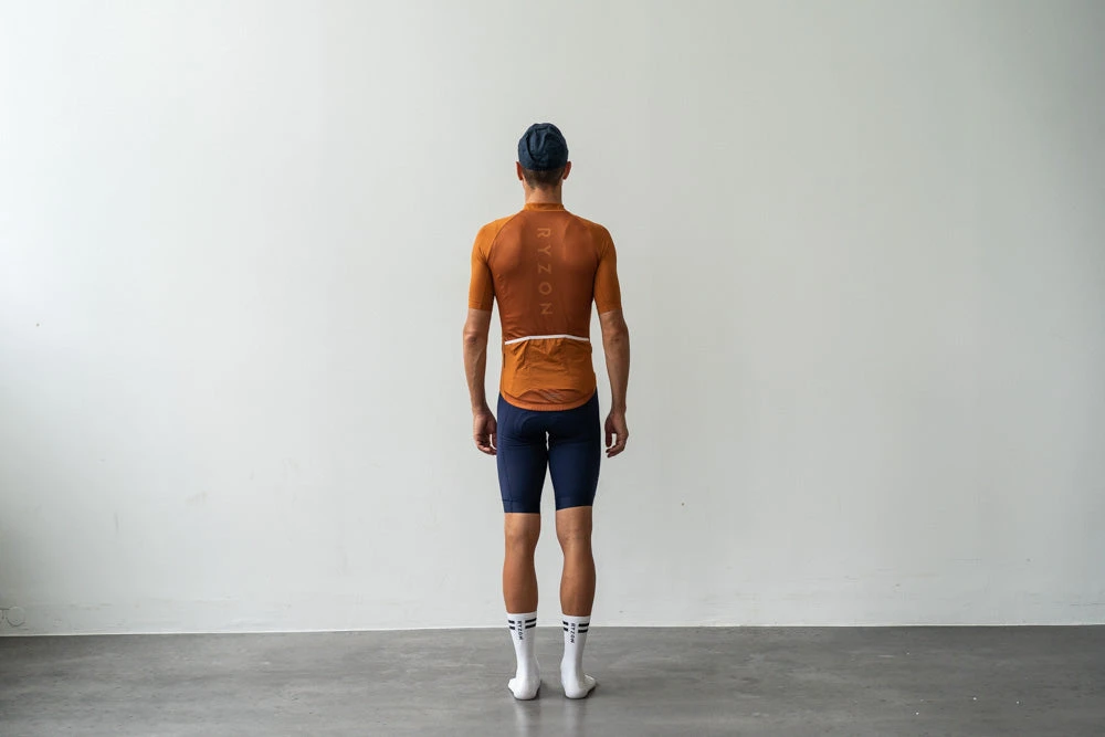 Ryzon Outlet Signature Bike Jersey 3rd Generation 18 Ryzon Outlet Signature Bike Jersey 3rd Generation