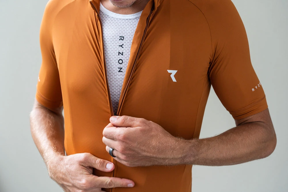 Ryzon Outlet Signature Bike Jersey 3rd Generation 21 Ryzon Outlet Signature Bike Jersey 3rd Generation