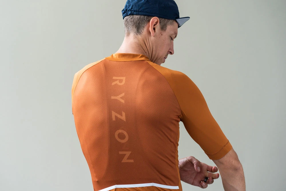 Ryzon Outlet Signature Bike Jersey 3rd Generation 20 Ryzon Outlet Signature Bike Jersey 3rd Generation
