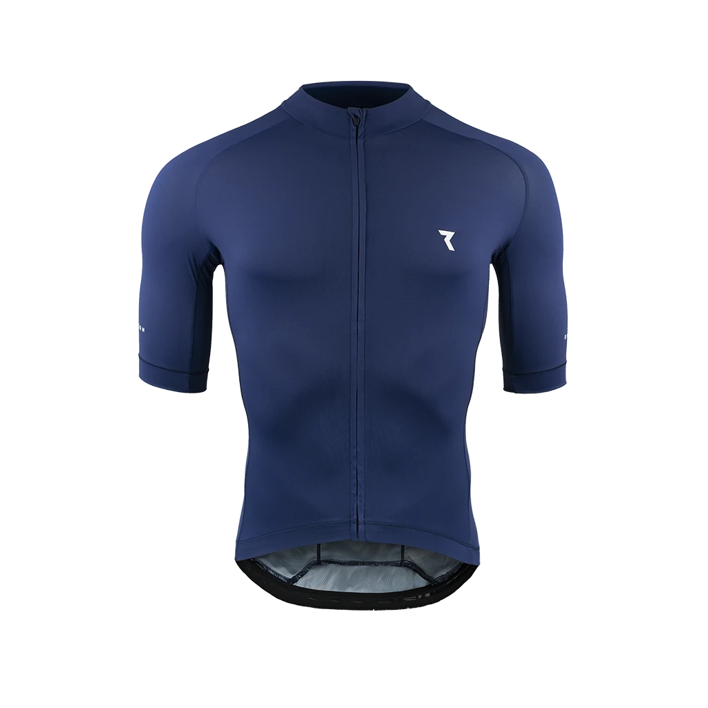 Ryzon Cycling Zwift Signature Bike Jersey Contour 3 Ryzon Cycling Zwift Signature Bike Jersey Contour