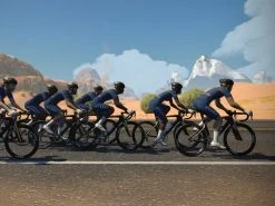 Ryzon Cycling Zwift Signature Bike Jersey Contour 16 Ryzon Cycling Zwift Signature Bike Jersey Contour