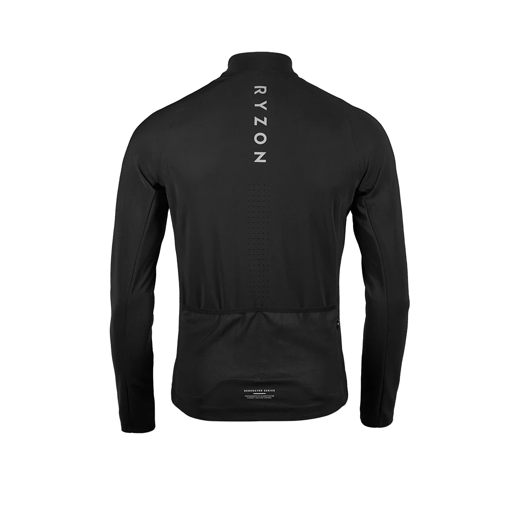 Ryzon Generator MerinoShell Jersey - "Refurbished-Product" 4 Ryzon Generator MerinoShell Jersey - "Refurbished-Product"