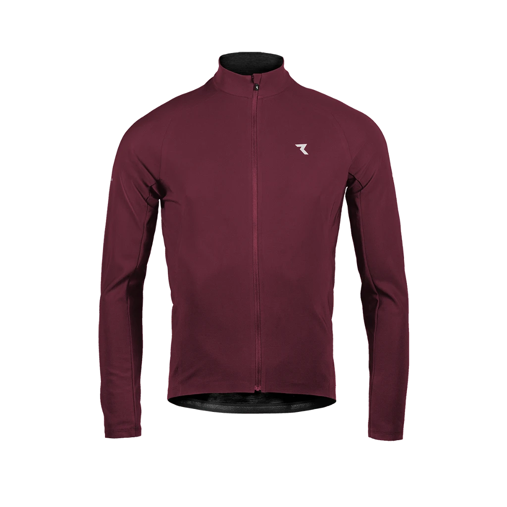 Ryzon Generator MerinoShell Jersey Cycling 6 Ryzon Generator MerinoShell Jersey Cycling