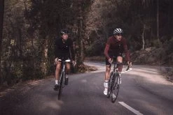 Ryzon Signature Longsleeve Bike Jersey - 1st Generation Outlet