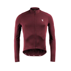 Ryzon Signature Longsleeve Bike Jersey - 1st Generation Outlet