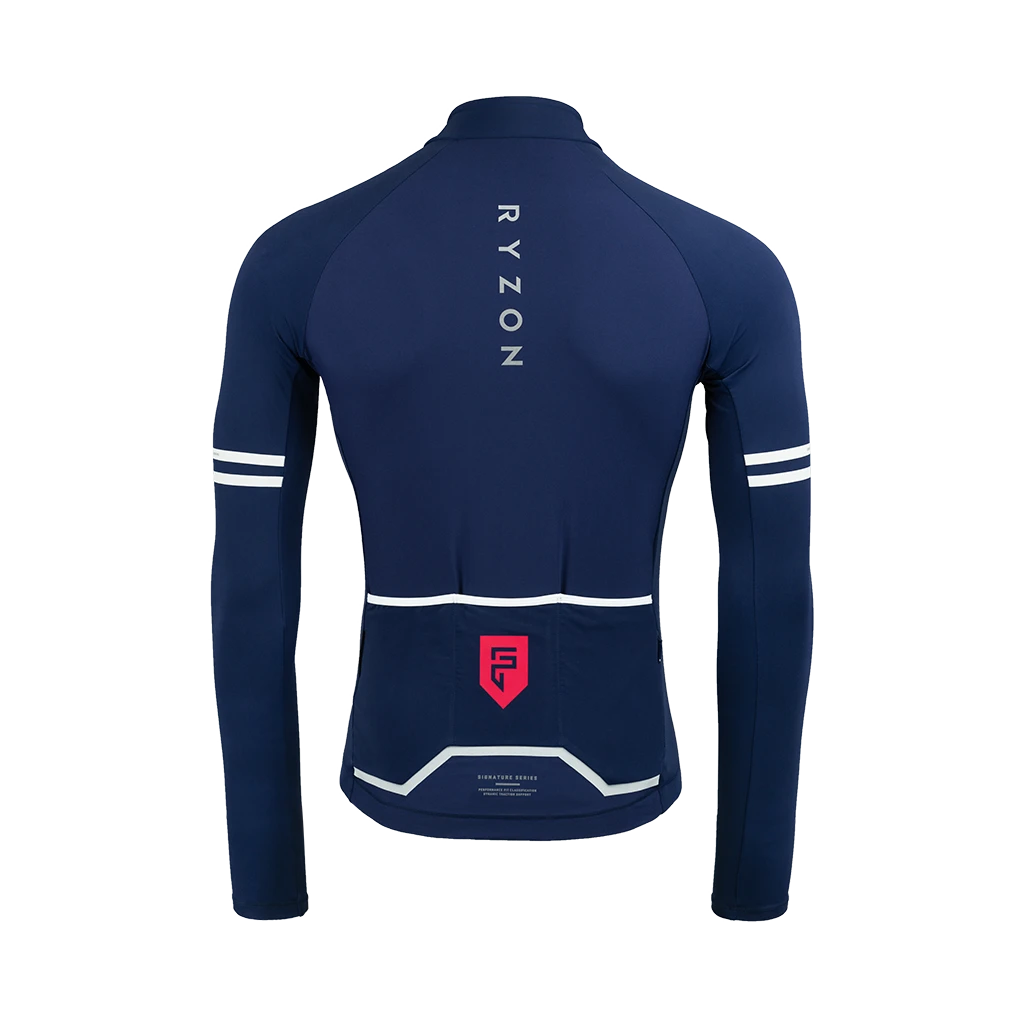 Ryzon Outlet Frodissimo Longsleeve Bike Jersey 2nd Generation 4 Ryzon Outlet Frodissimo Longsleeve Bike Jersey 2nd Generation
