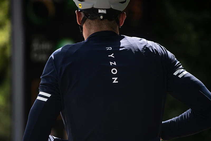 Ryzon Outlet Frodissimo Longsleeve Bike Jersey 2nd Generation 7 Ryzon Outlet Frodissimo Longsleeve Bike Jersey 2nd Generation