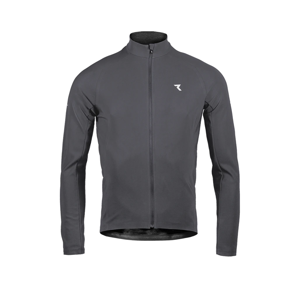 Ryzon Generator MerinoShell Jersey Cycling 2 Ryzon Generator MerinoShell Jersey Cycling