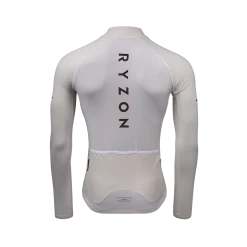 Ryzon Signature Longsleeve Bike Jersey Cycling