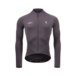 Ryzon Signature Longsleeve Bike Jersey Cycling