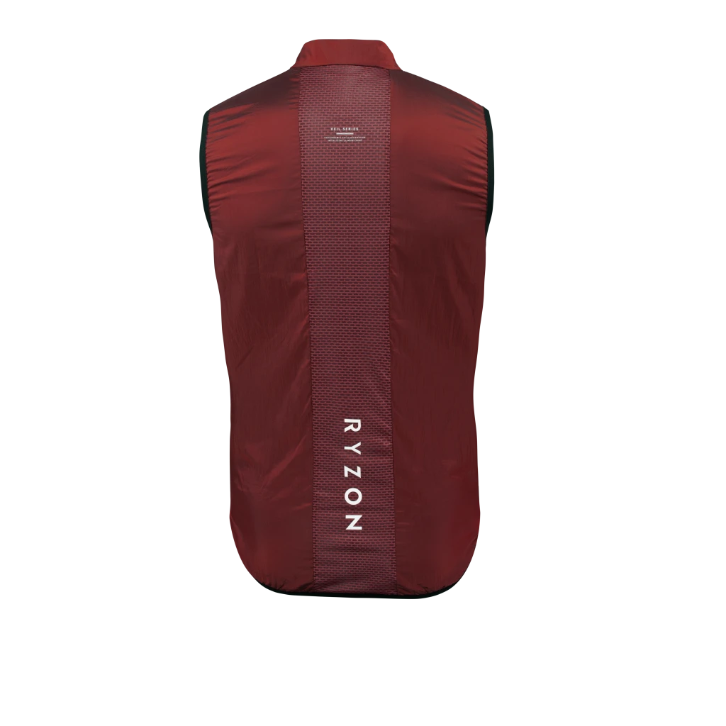 Ryzon Veil Bike Gilet - 1st Generation Outlet 4 Ryzon Veil Bike Gilet - 1st Generation Outlet