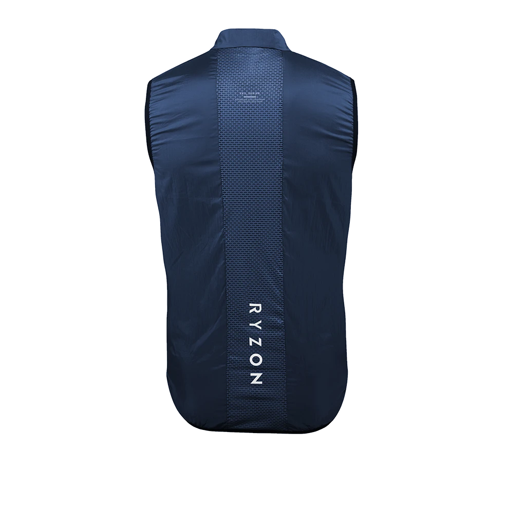 Ryzon Veil Bike Gilet - 1st Generation Outlet 10 Ryzon Veil Bike Gilet - 1st Generation Outlet