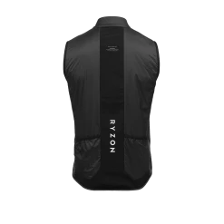 Ryzon Veil Insulated Bike Vest 20 Ryzon Veil Insulated Bike Vest