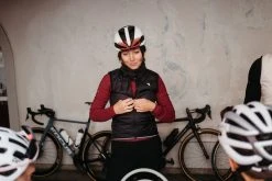 Ryzon Veil Insulated Bike Vest 21 Ryzon Veil Insulated Bike Vest