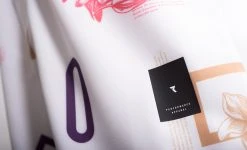 Ryzon Journey Shortsleeve Shirt Big Island Edt.