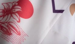 Ryzon Journey Shortsleeve Shirt Big Island Edt.