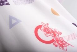 Ryzon Journey Shortsleeve Shirt Big Island Edt.