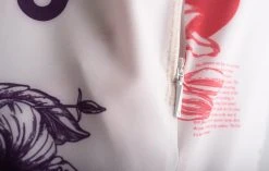 Ryzon Journey Shortsleeve Shirt Big Island Edt.