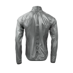 Ryzon Lumina Reflective Bike Rain Jacket 17 Ryzon Lumina Reflective Bike Rain Jacket