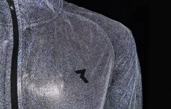 Ryzon Lumina Reflective Bike Rain Jacket 20 Ryzon Lumina Reflective Bike Rain Jacket