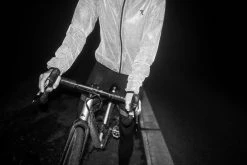 Ryzon Lumina Reflective Bike Rain Jacket 19 Ryzon Lumina Reflective Bike Rain Jacket