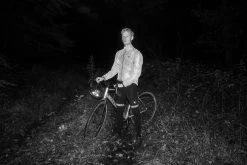 Ryzon Lumina Reflective Bike Rain Jacket 18 Ryzon Lumina Reflective Bike Rain Jacket