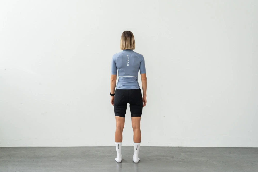 Ryzon Generator Arrow Bike Jersey Women Outlet 12 Ryzon Generator Arrow Bike Jersey Women Outlet