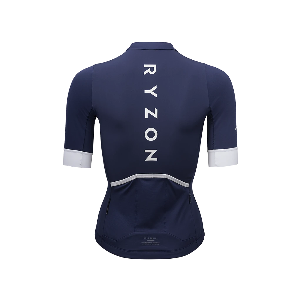 Ryzon Vela Bike Jersey Women - "Refurbished-Product" 14 Ryzon Vela Bike Jersey Women - "Refurbished-Product"