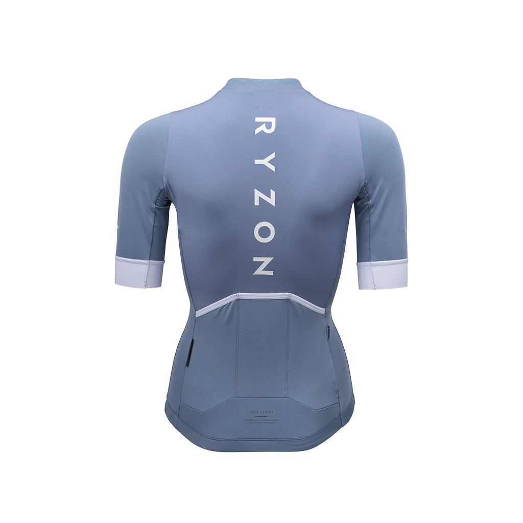 Ryzon Vela Bike Jersey Women - "Refurbished-Product" 8 Ryzon Vela Bike Jersey Women - "Refurbished-Product"
