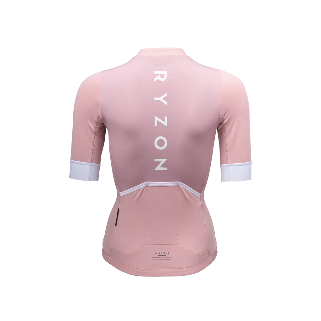 Ryzon Vela Bike Jersey Women Cycling 10 Ryzon Vela Bike Jersey Women Cycling